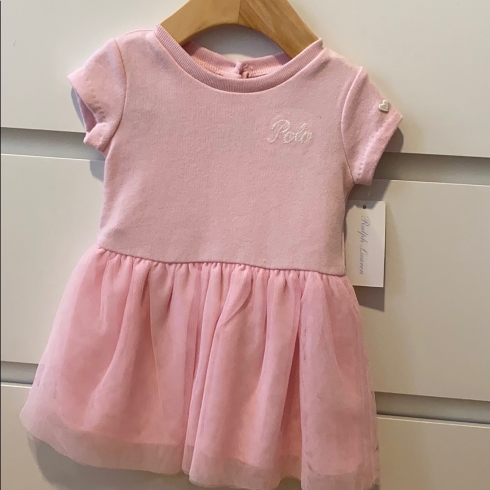 Ralph Lauren Dress